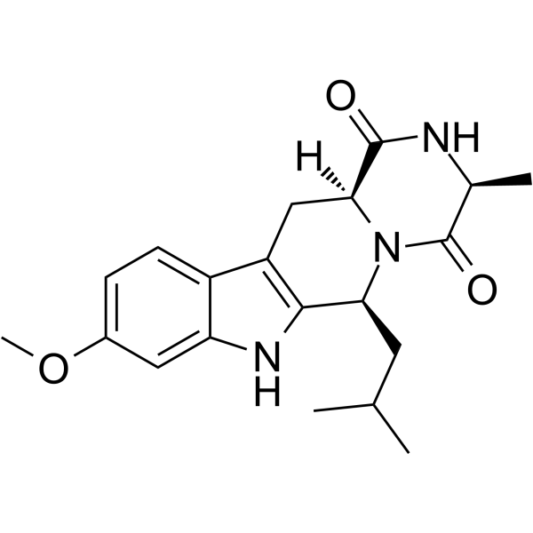 (S)-ML753286 1699720-85-8
